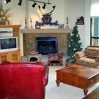 Ski Tip Lodge By Keystone Resort-1